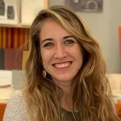 Mélodie Quercron